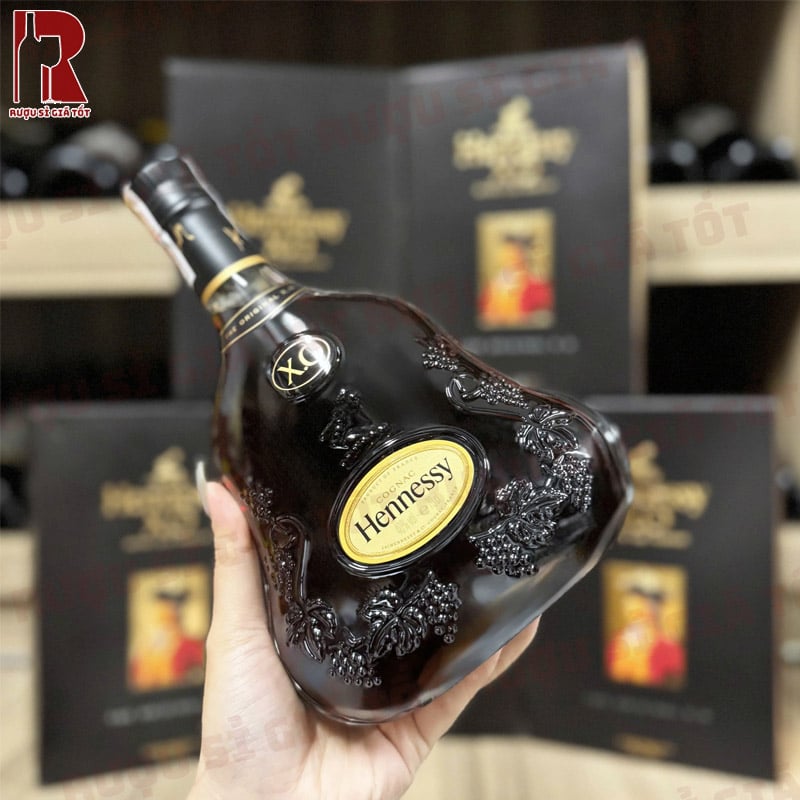 Rượu Cognac Hennessy XO