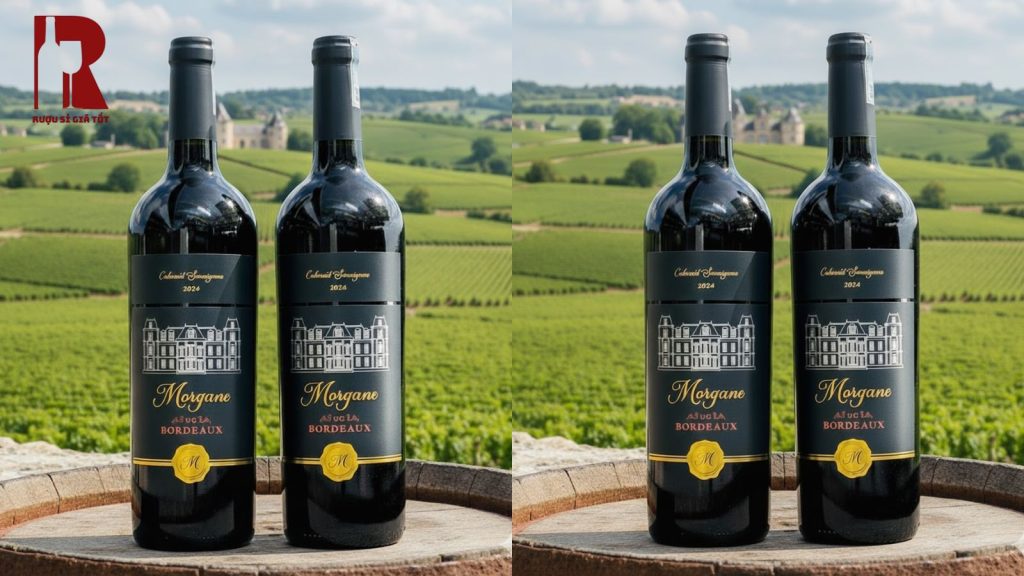 Cru trong rượu vang Bordeaux, Pháp