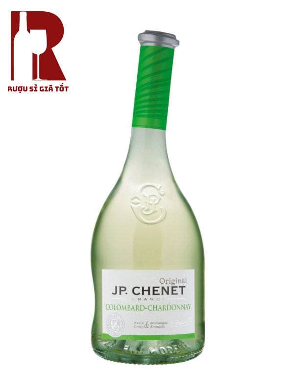 JP Chenet Colombard Chardonnay