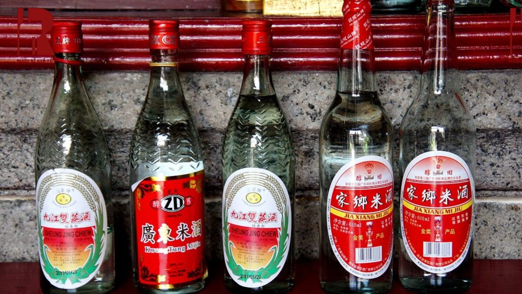 Mijiu (Mễ Cửu): Rượu Gạo Trung Quốc 8000 Năm Tuổi