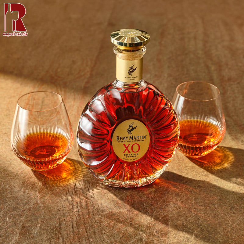 Rượu Remy Martin XO