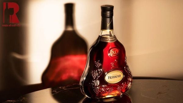 Rượu Henessy XO