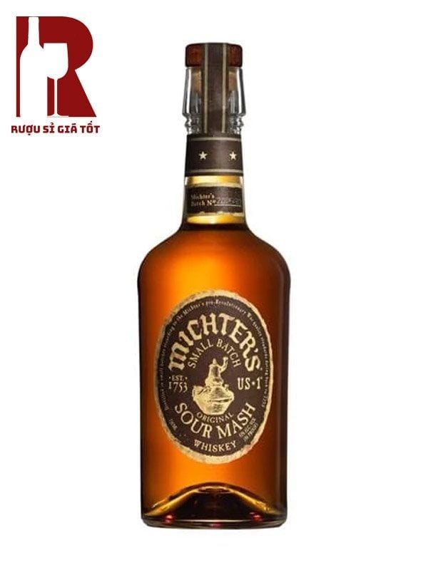 Straight Bourbon