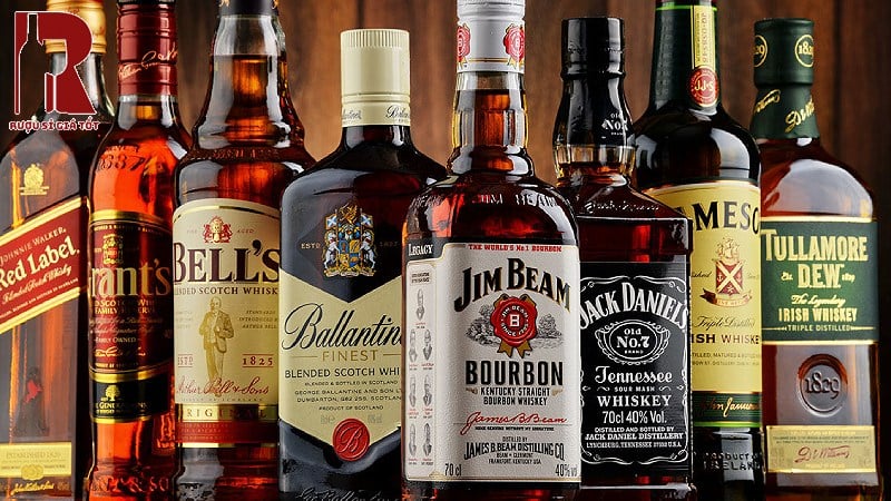Scotch Whisky