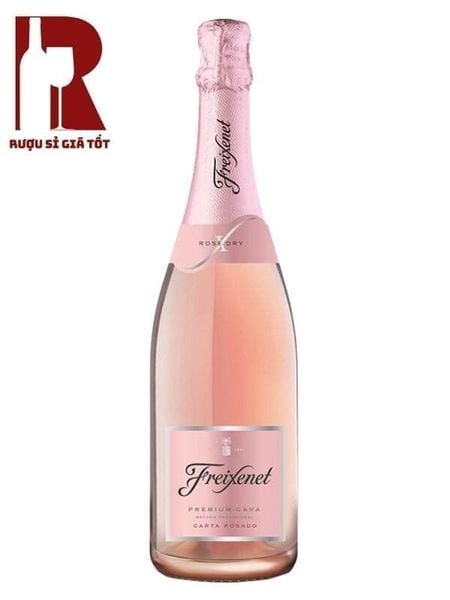 Rượu Vang Pháp Hồng Georges Duboeuf Major Rose Pinot Noir IGP