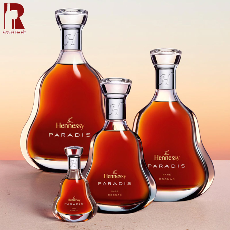 Rượu Hennessy Paradis