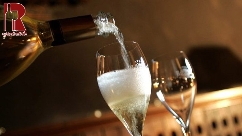 Prosecco là gì