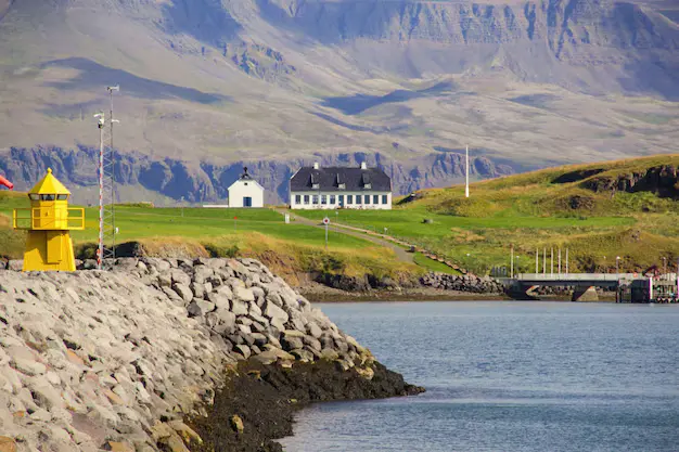 Vùng Islay