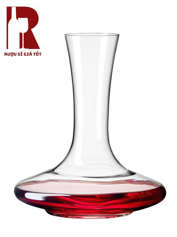 Decanter Rona Select Mendoza 1500ml - phong cách hiện đại