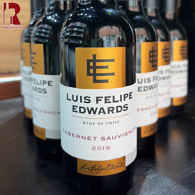 Luis Felipe Edwards Cabernet Sauvignon