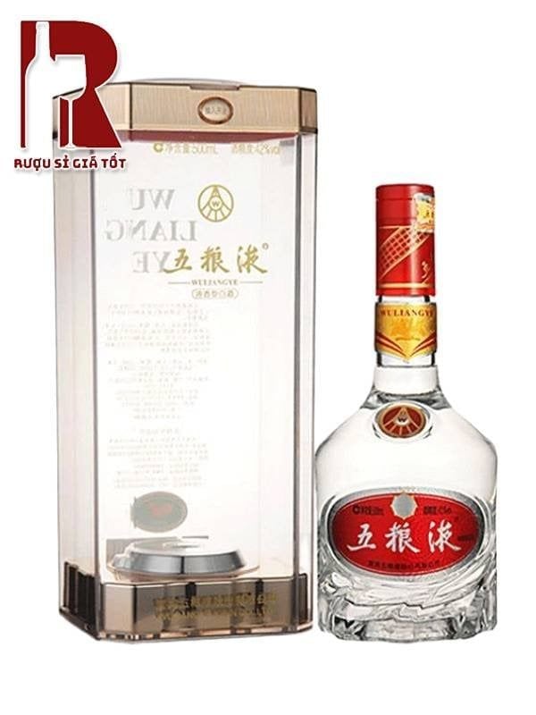Rượu Ngũ Lương Dịch