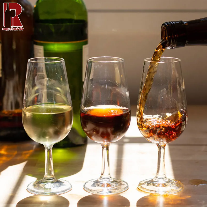 Rượu Sherry
