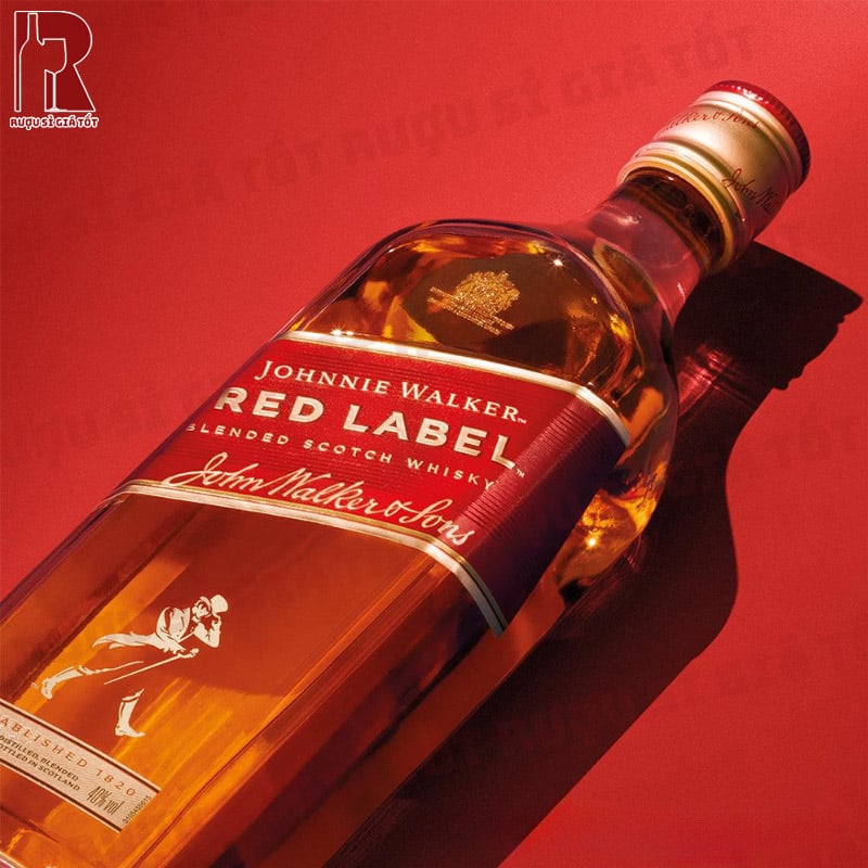 Johnnie Walker Red Label