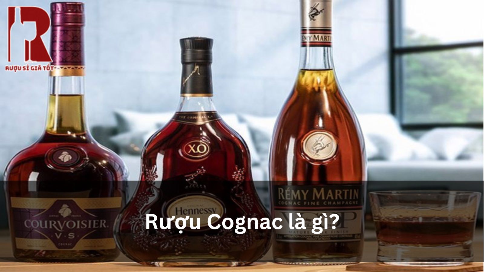 Cognac Là Gì? Khám Phá Dòng Rượu Mạnh Danh Giá Từ Vùng Charente