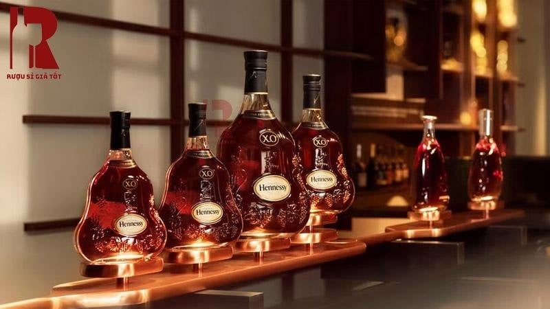 Rượu Hennessy