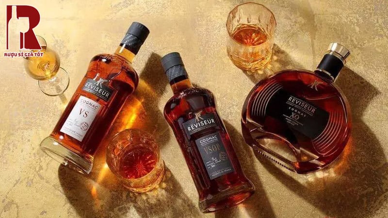 Rượu VSOP