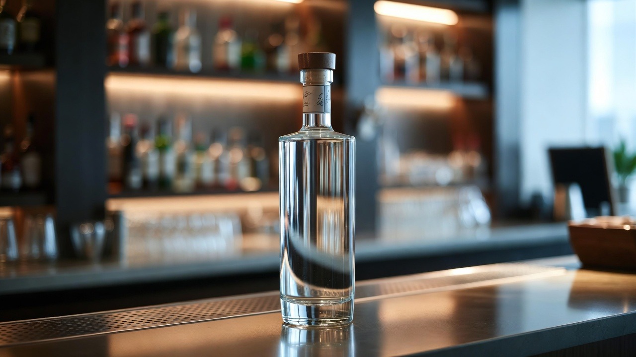 Absolut Vodka: Lịch Sử, Các Dòng Sản Phẩm & Cách Thưởng Thức