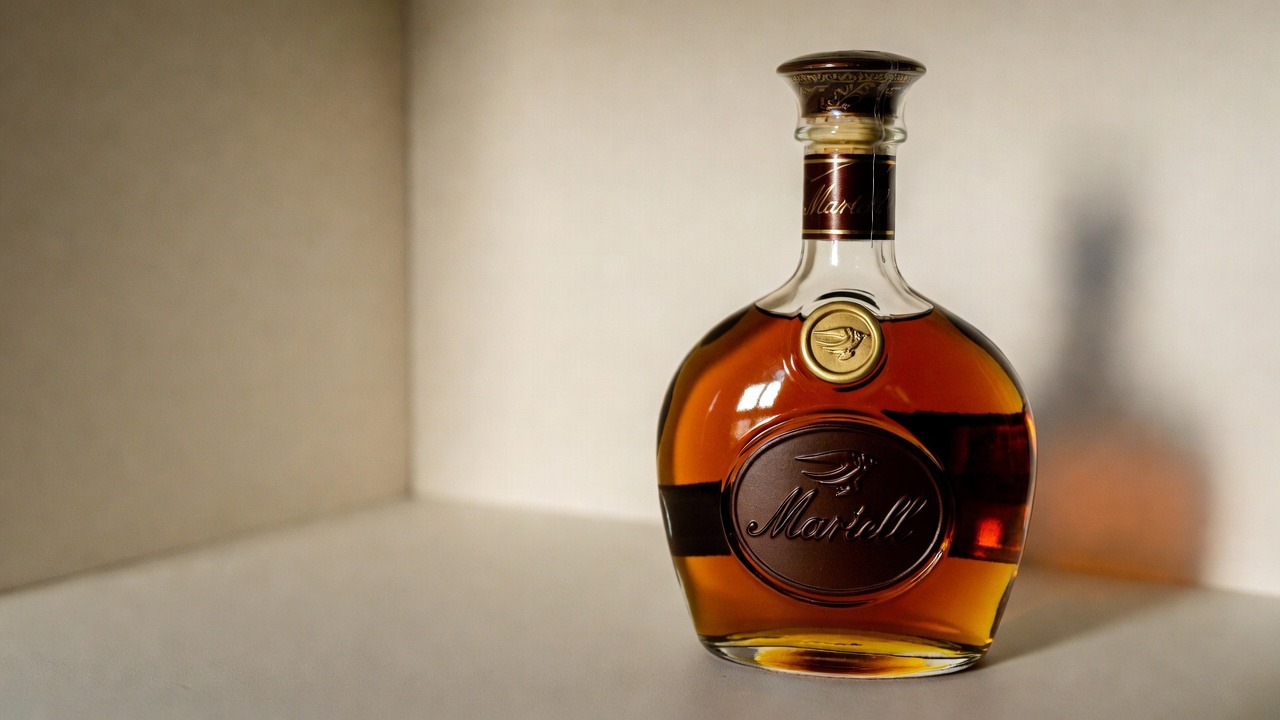 Rượu Martell: Tìm Hiểu Toàn Diện Về Cognac Pháp Lâu Đời Nhất Thế Giới