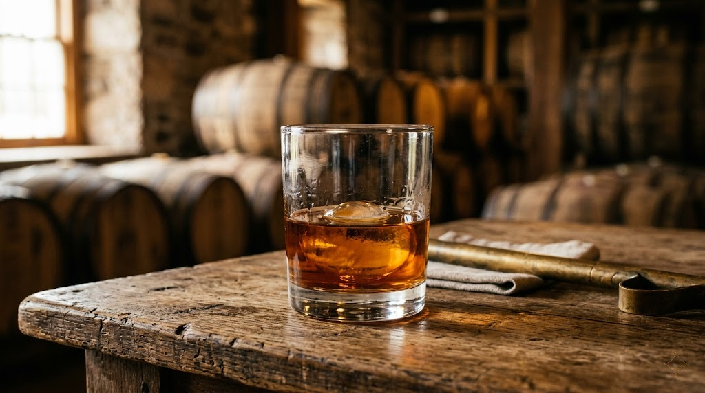 Jack Daniel’s: Whiskey Tennessee & lọc than 160 năm
