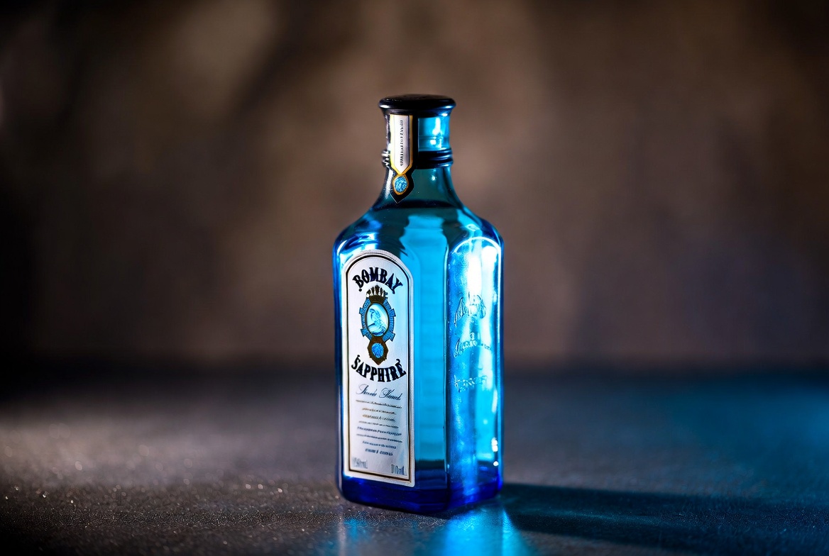 Bombay Sapphire là gì? 10 botanicals & quy trình chưng cất gin cao cấp