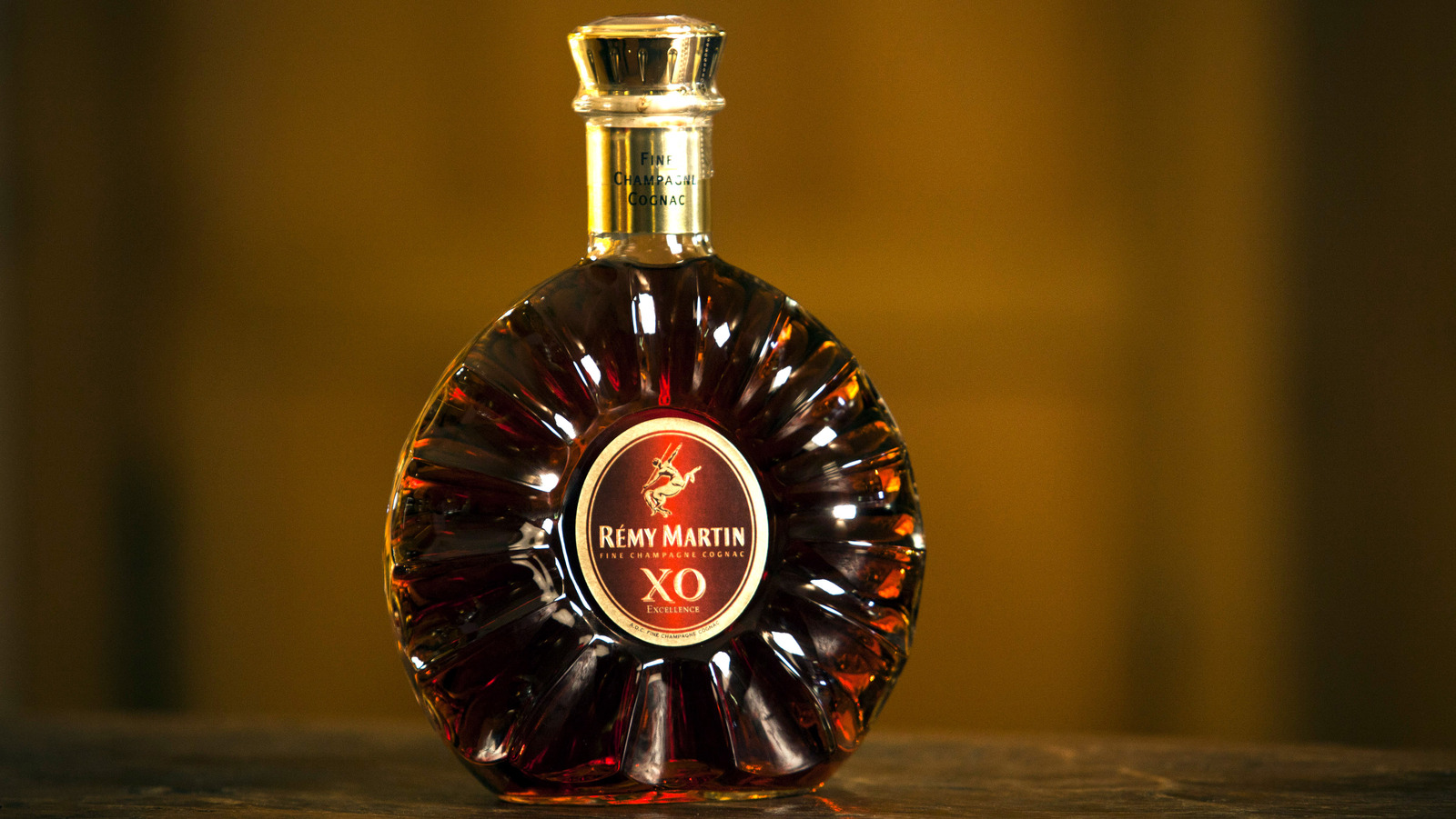 Các Loại Rượu Cognac: Phân Hạng VS, VSOP, XO Đầy Đủ