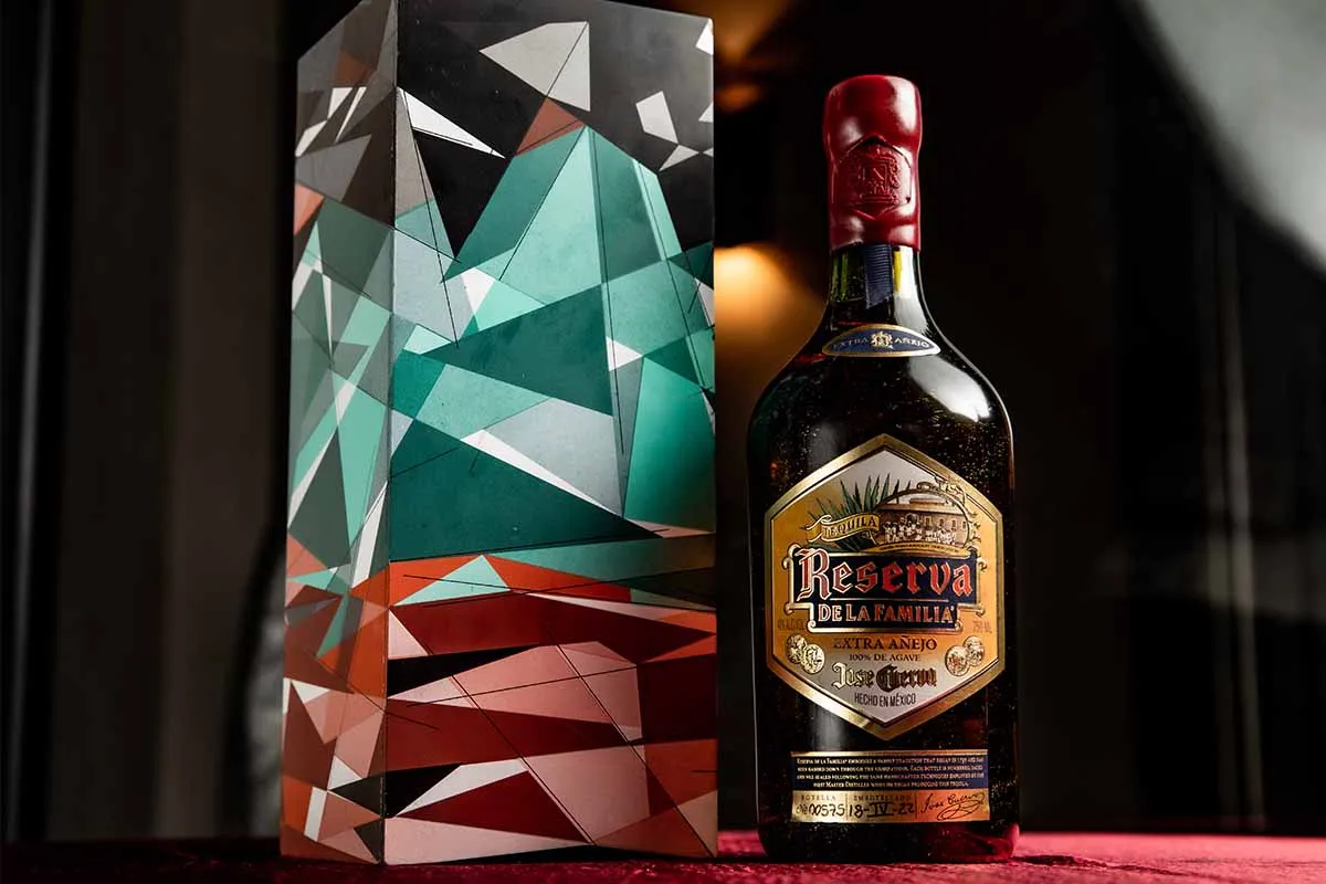 Jose Cuervo: Tequila Lâu Đời Nhất Mexico
