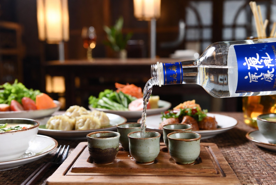 Kweichow Moutai là gì? Toàn bộ về quốc tửu Trung Hoa