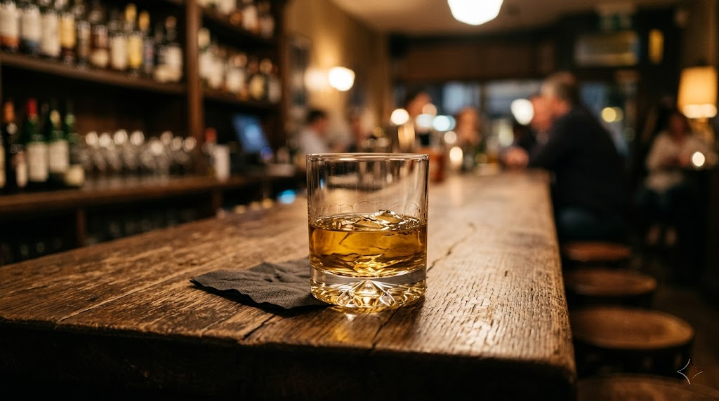 Rượu Jameson Irish Whiskey: Triple Distilled, 240 Năm Kinh Điển Từ Đảo Xanh
