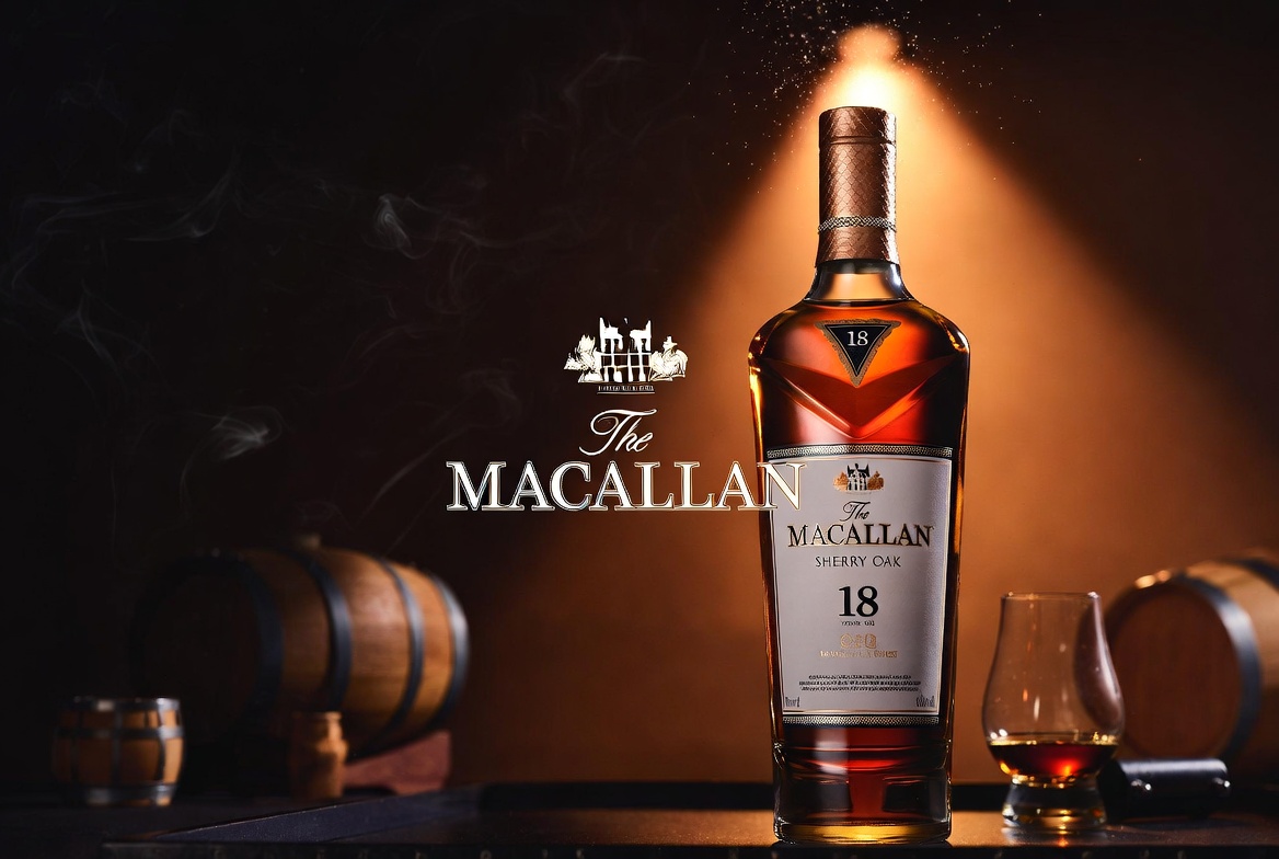 The Macallan: Biểu Tượng Single Malt Speyside