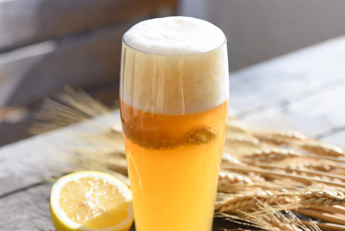 Wheat Beer Là Gì? Toàn Tập Về Bia Lúa Mì Từ A đến Z