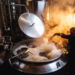 Boiling Là Gì? Quy Trình Đun Sôi Wort Trong Sản Xuất Bia