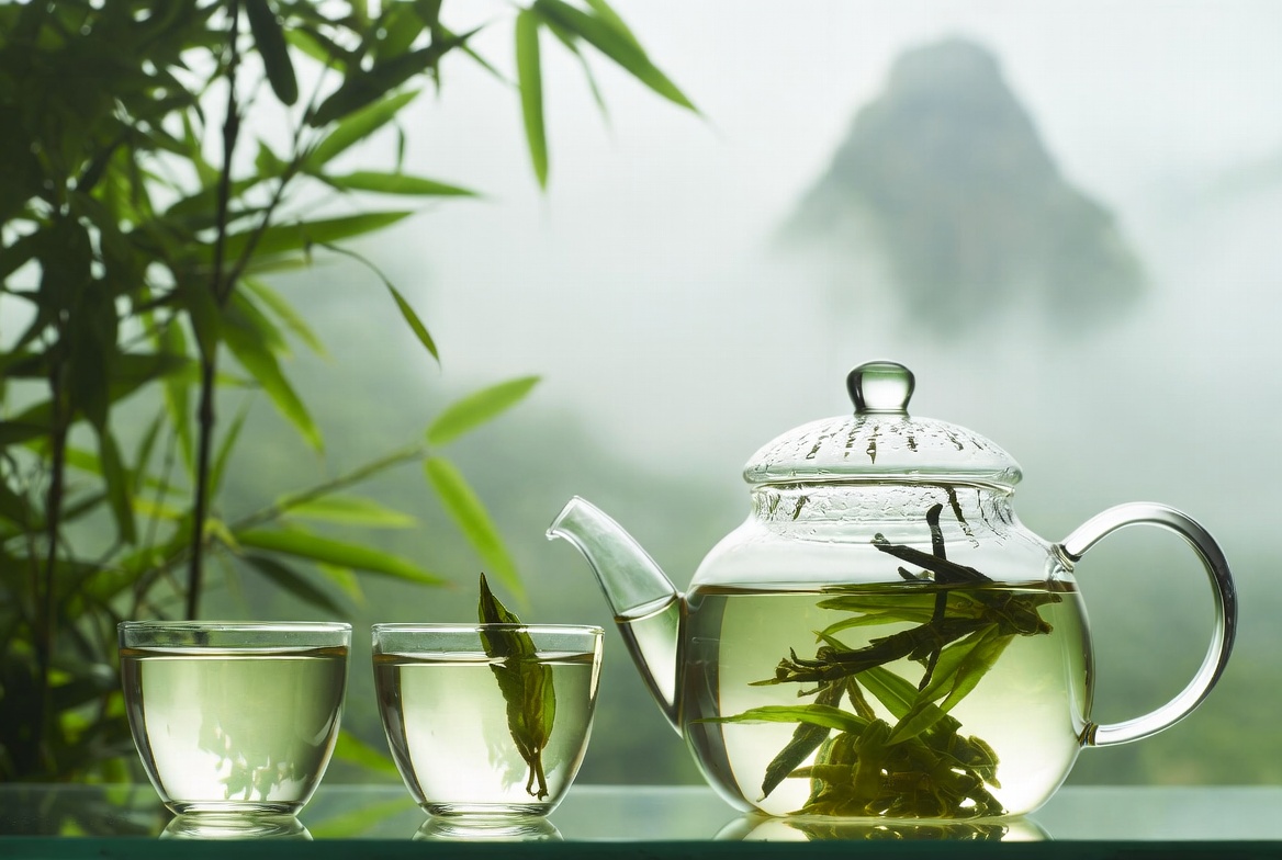 Zhuyeqing Là Gì? Rượu Trúc Diệp Thanh Và Nghệ Thuật Dưỡng Sinh Trung Hoa
