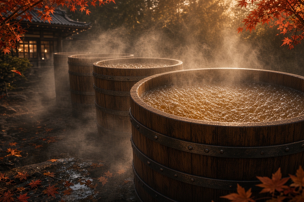 Fermentation Là Gì? Quy Trình Lên Men Và Vai Trò