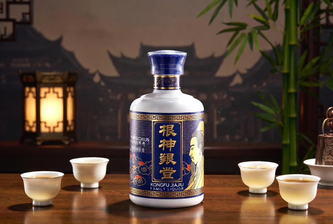 Jiajiu Là Gì? Kỹ Thuật Fortification Trong Huangjiu