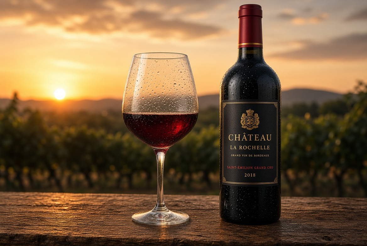 Still Wine Là Gì? Vang Tĩnh, Phân Loại Và Quy Trình Sản Xuất