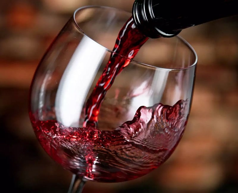 Burgundy Là Gì? Vùng Vang Bourgogne, Phân Cấp Và Giống Nho