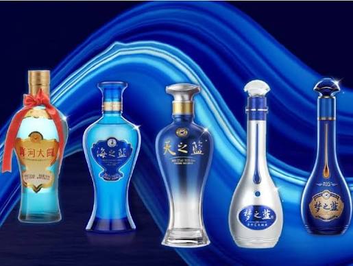 Qingxiang Là Gì? Rượu Thanh Hương Baijiu Và Cách Phân Biệt